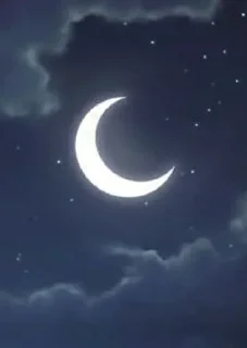 🌕 emoji Луна сегодня красивая 🥰 Telegram sticker 15 of 46
