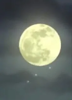 🌕 emoji Луна сегодня красивая 🥰 Telegram sticker 1 of 46