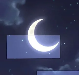 🌕 emoji Луна сегодня красивая 🥰 Telegram sticker 13 of 46