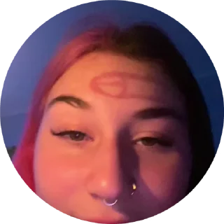Sticker from Шмонька👅👅
