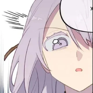 💮 emoji 杀死男主然后成为女魔头|part1 Telegram sticker 18 of 30
