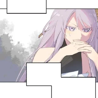💮 emoji 杀死男主然后成为女魔头|part1 Telegram sticker 3 of 30