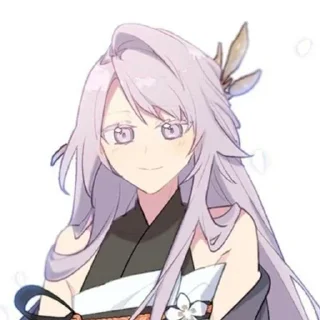 💮 emoji 杀死男主然后成为女魔头|part1 Telegram sticker 14 of 30