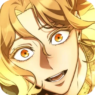 👄 emoji Manhwa ➡️ @Ctikerubot Telegram sticker 18 of 120