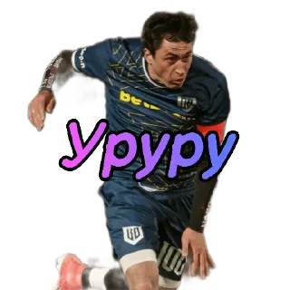 👍 emoji Медиа Футбол | Media Football Telegram sticker 22 of 26