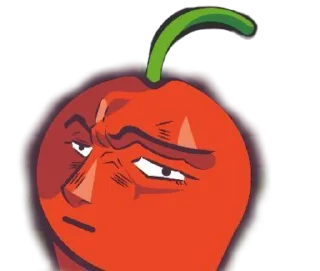 🍒 emoji Kang pack | @TruePack1 x @bingo_indie x @Nin979. Telegram sticker 17 of 114