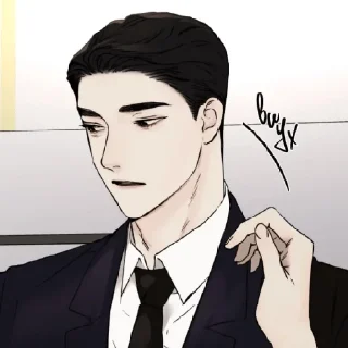 Sticker from Ням-ням