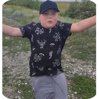 🔥 emoji Пупс Жид Telegram sticker 10 of 29