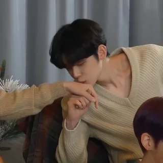 Sticker from ♡yeonjun♡
