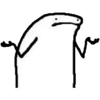 🌟 emoji мальовані чувачки Telegram sticker 22 of 93