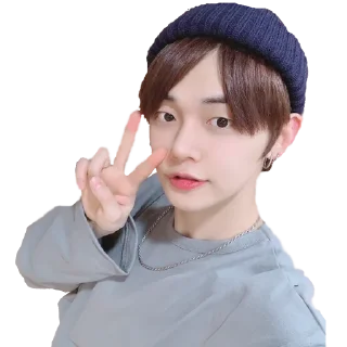 ✌️ emoji @jonafzan TXT Telegram sticker 10 of 65