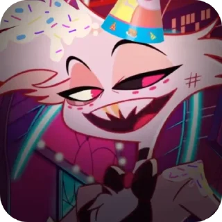🖇 emoji ᴇɴᴛᴏɴʏ_ᴅᴜsᴛɪ Poison @Auroraloy Telegram sticker 16 of 40