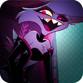 🖇 emoji ᴇɴᴛᴏɴʏ_ᴅᴜsᴛɪ Poison @Auroraloy Telegram sticker 19 of 40