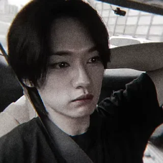 🔗 emoji leeknow by katana.🕷️ @arhyunhoh — @stckrRobot Telegram sticker 15 of 120