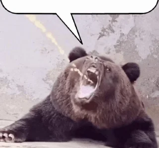 Sticker from ©главмразь