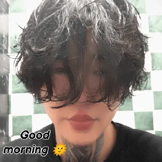 🌞 emoji Санёк (realex93) Telegram sticker 15 of 100