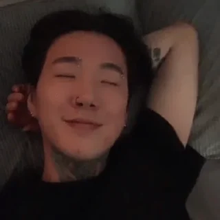 😋 emoji Санёк (realex93) Telegram sticker 9 of 100