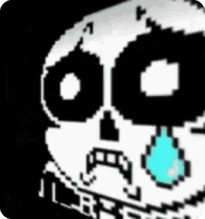 😭 emoji sigmo chikatilo Telegram sticker 18 of 89