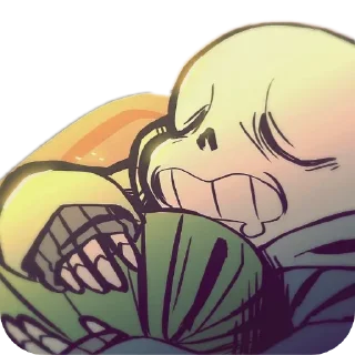 😴 emoji sigmo chikatilo Telegram sticker 7 of 89