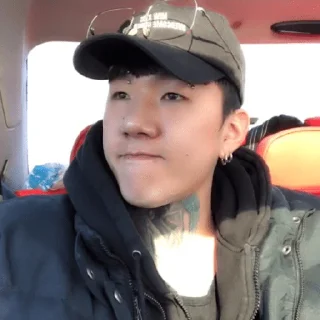 😡 emoji Санёк (realex93) Telegram sticker 21 of 100