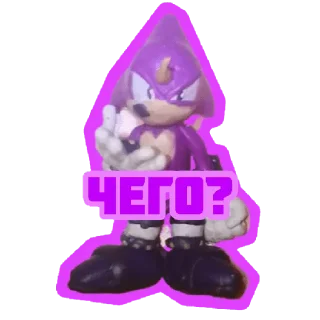 🤔 emoji Соник_clay_(санёк) Telegram sticker 9 of 17