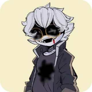 👍 emoji Стикерпак с дронами 2 Telegram sticker 10 of 22
