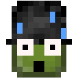 😲 emoji Стикерпак usem 2 Telegram sticker 10 of 14