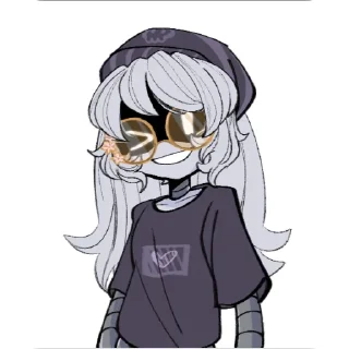 😉 emoji Стикерпак с дронами 2 Telegram sticker 7 of 22