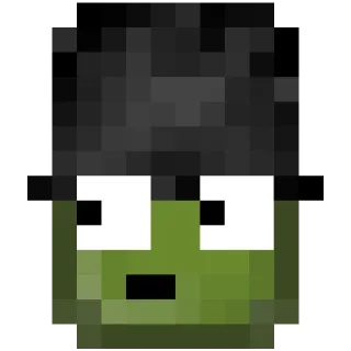 😗 emoji Стикерпак usem 2 Telegram sticker 7 of 14