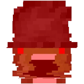 🤬 emoji Стикерпак usem 2 Telegram sticker 9 of 14