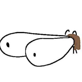👓 emoji дочь русского рейва ➡️ @Ctikerubot Telegram sticker 19 of 19