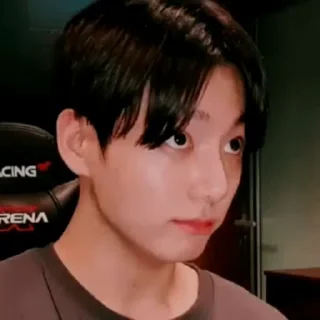 🥺 emoji Kookie Telegram sticker 13 of 50