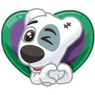 🚨 emoji XDLOLOLLOL Telegram sticker 24 of 51