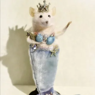 🧜‍♀ emoji rat$$$ Telegram sticker 13 of 32