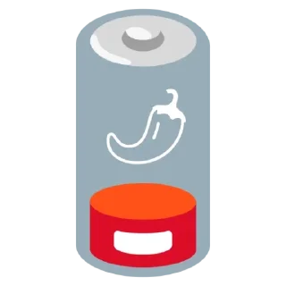 🌟 emoji Социальная батарейка🪫 Telegram sticker 8 of 120