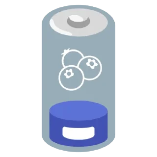 🌟 emoji Социальная батарейка🪫 Telegram sticker 10 of 120