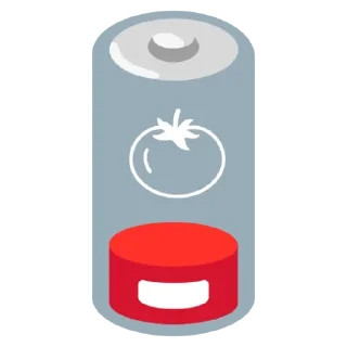 🌟 emoji Социальная батарейка🪫 Telegram sticker 16 of 120