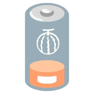 🌟 emoji Социальная батарейка🪫 Telegram sticker 12 of 120