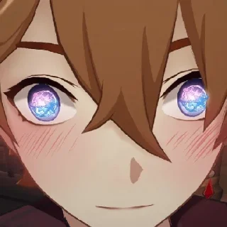 💓 emoji Тарталья муж Telegram sticker 21 of 69
