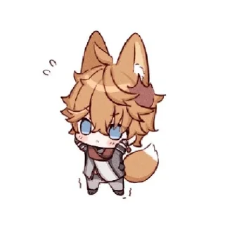 💗 emoji Тарталья муж Telegram sticker 5 of 69