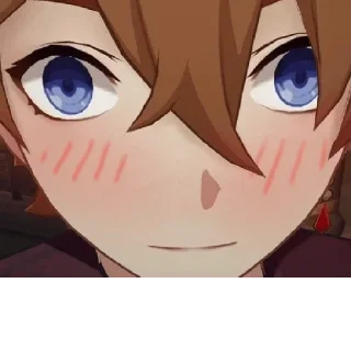 💓 emoji Тарталья муж Telegram sticker 20 of 69