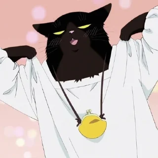 🤪 emoji Магістерка крінжі 3.0 Telegram sticker 18 of 93