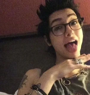 😛 emoji palaye royale @lilevichh Telegram sticker 22 of 55