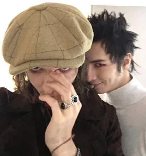 😬 emoji palaye royale @lilevichh Telegram sticker 6 of 55