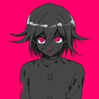😶 emoji Тот самый пидорас Telegram sticker 5 of 106