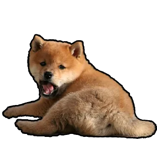 😲 emoji Тот самый хлеб Telegram sticker 3 of 107