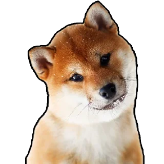😙 emoji Тот самый хлеб Telegram sticker 24 of 107