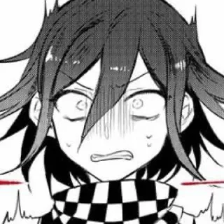 😠 emoji Тот самый пидорас Telegram sticker 18 of 106