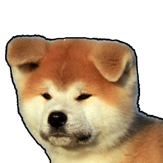 🌚 emoji Тот самый хлеб Telegram sticker 11 of 107