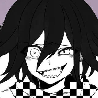 😄 emoji Тот самый пидорас Telegram sticker 8 of 106